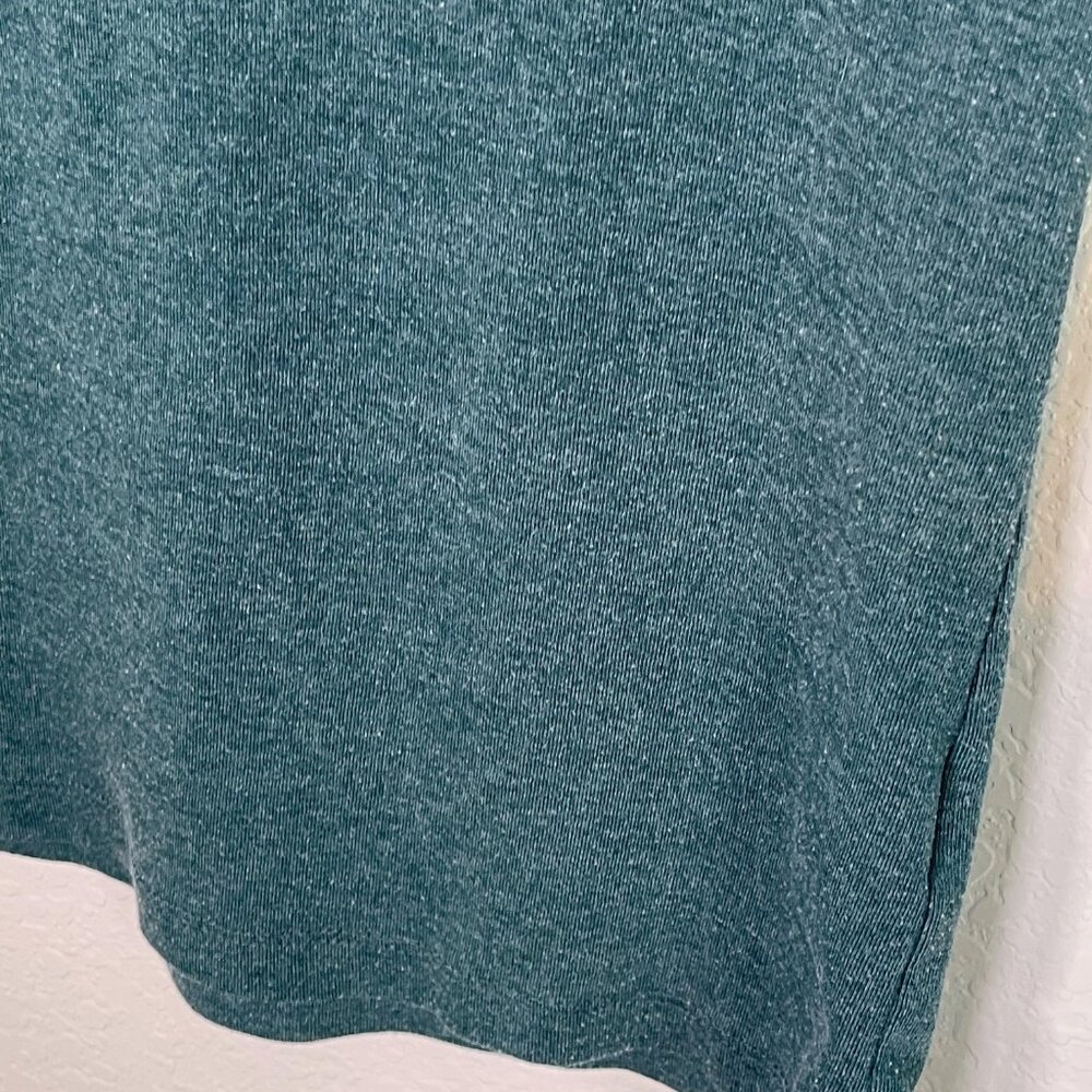 Eddie Bauer Women's V-Neck Short Sleeve Shirt - Picture 9 of 10